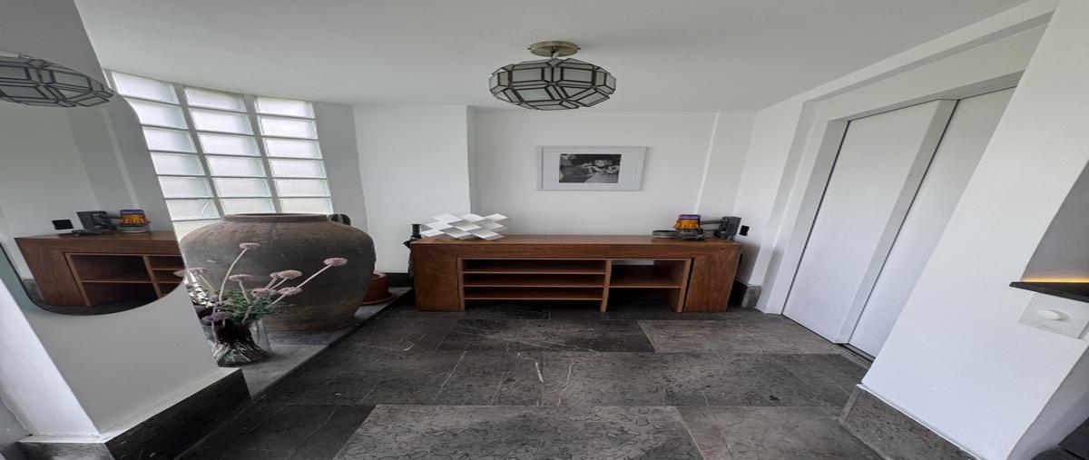 Foto de departamento en renta en cozumel , roma norte, cuauhtémoc, df / cdmx, 31592217 No. 04