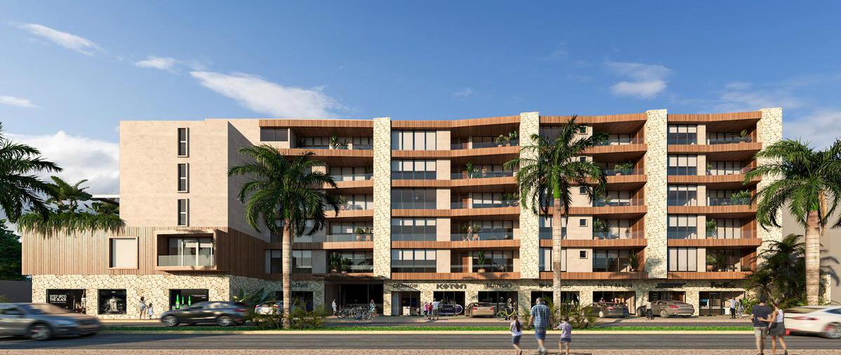 Foto de departamento en , cozumel turístico, cozumel, quintana roo, 25231182 foto 05 Foto de departamento en venta en , cozumel turístico, cozumel, quintana roo, 25231182 No. 05