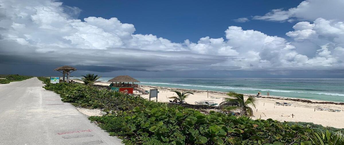 Foto de terreno habitacional en venta en  , cozumel turístico, cozumel, quintana roo, 28426919 No. 04