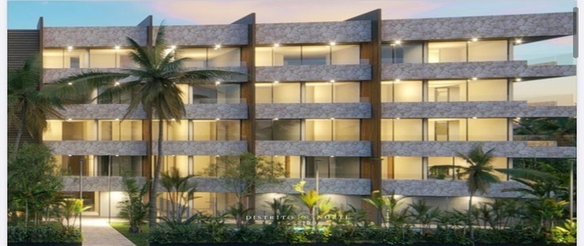 Foto de departamento en venta en cozumel turístico, cozumel, quintana roo , cozumel turístico, cozumel, quintana roo, 0 No. 03