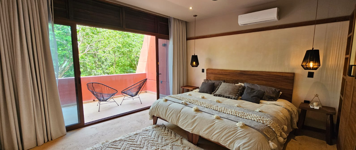 Foto de departamento en venta en cozumel , zona hotelera norte, cozumel, quintana roo, 30065315 No. 03