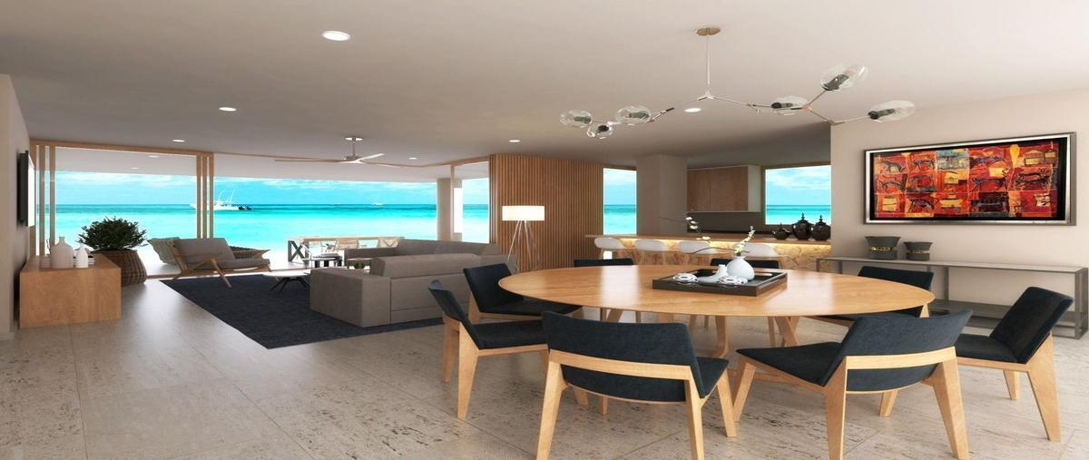 Foto de departamento en venta en cozumel , zona hotelera norte, cozumel, quintana roo, 0 No. 04