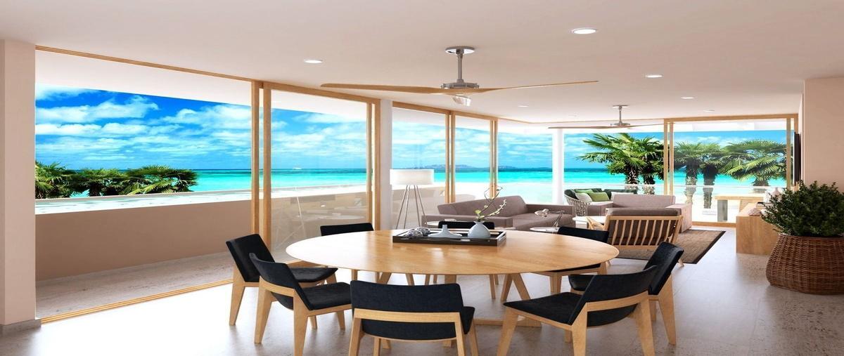 Foto de departamento en venta en cozumel , zona hotelera norte, cozumel, quintana roo, 0 No. 05