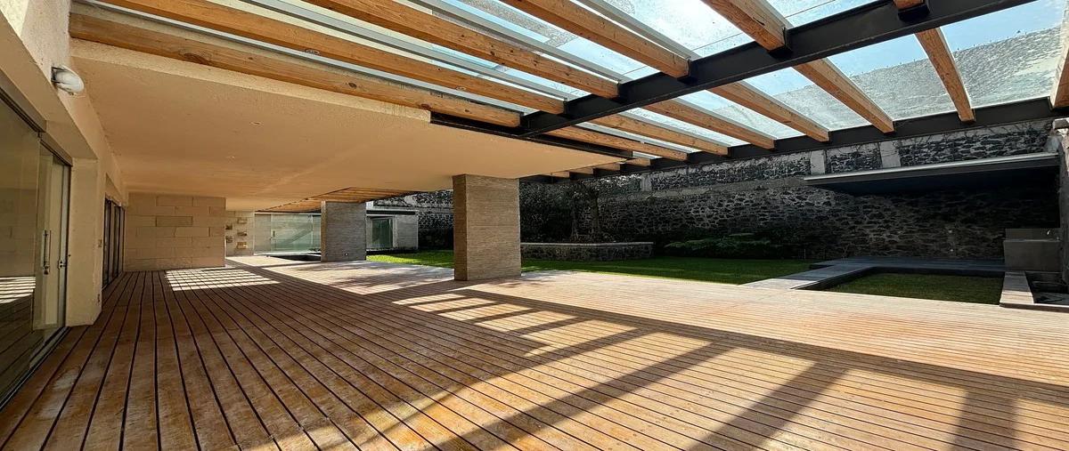 Foto de casa en cr , jardines del pedregal, álvaro obregón, df / cdmx, 0 foto 03 Foto de casa en venta en cr , jardines del pedregal, álvaro obregón, df / cdmx, 0 No. 03