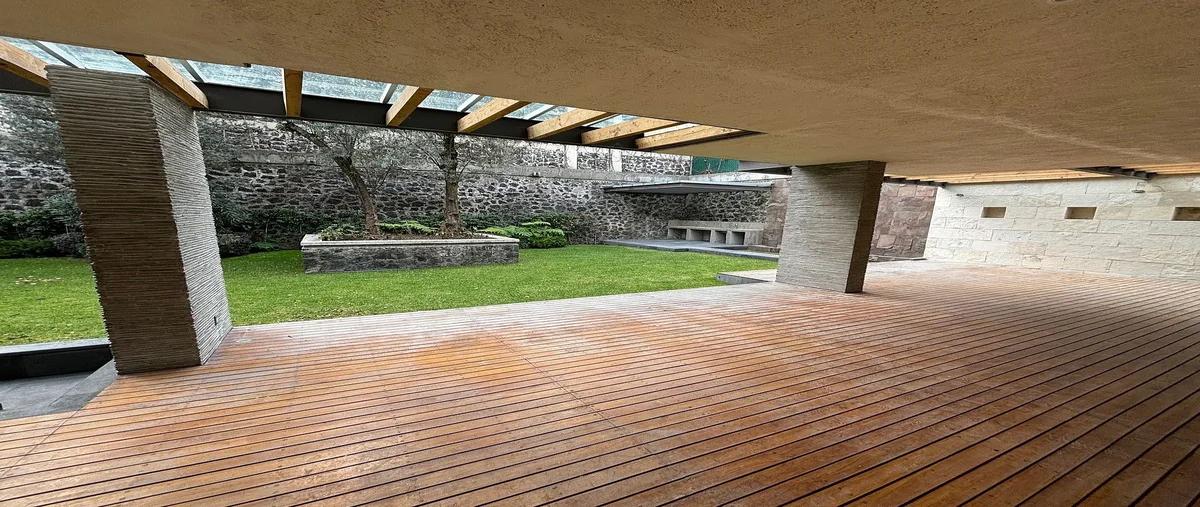 Foto de casa en cr , jardines del pedregal, álvaro obregón, df / cdmx, 0 foto 05 Foto de casa en venta en cr , jardines del pedregal, álvaro obregón, df / cdmx, 0 No. 05