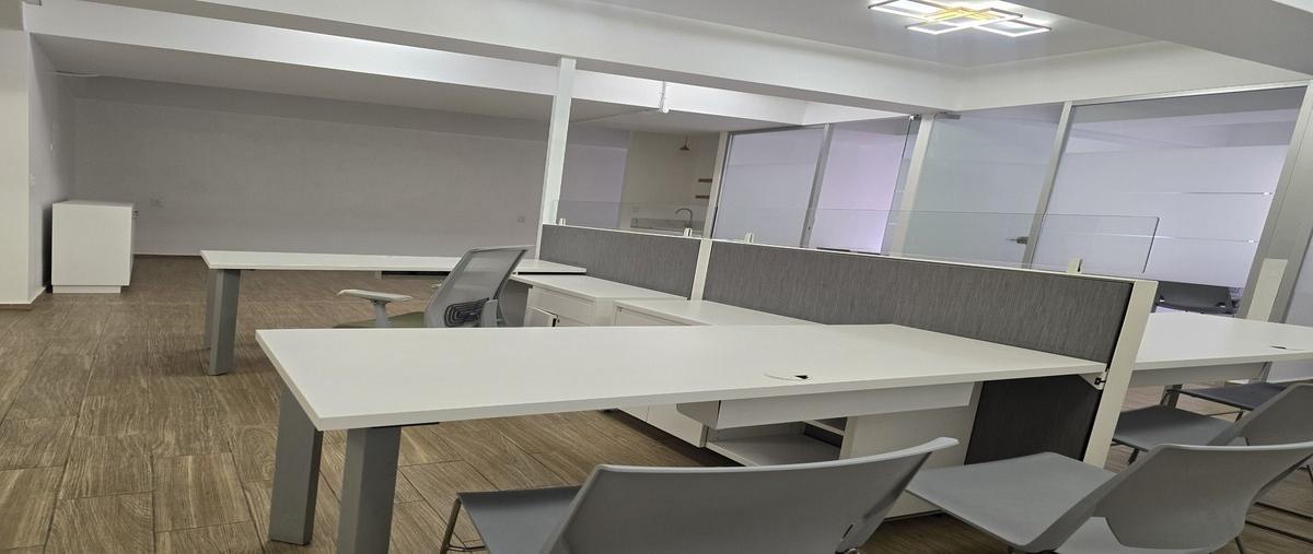 Foto de oficina en renta en cracovia , san angel, álvaro obregón, df / cdmx, 28226253 No. 04
