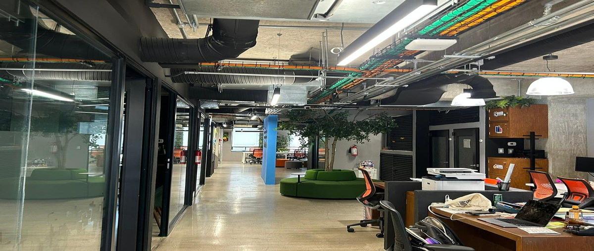 Foto de oficina en renta en cracovia , san angel, álvaro obregón, df / cdmx, 30915795 No. 04