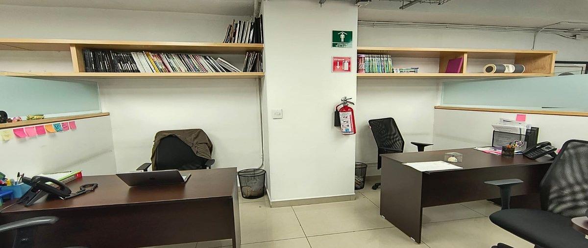 Foto de oficina en renta en cracovia , san angel, álvaro obregón, df / cdmx, 0 No. 04