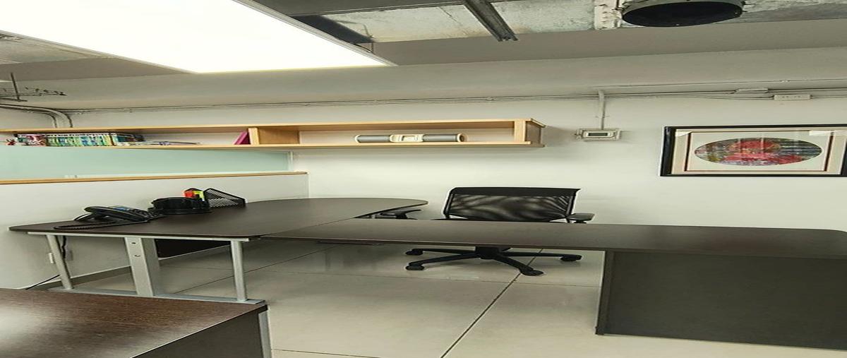 Foto de oficina en renta en cracovia , san angel, álvaro obregón, df / cdmx, 0 No. 05