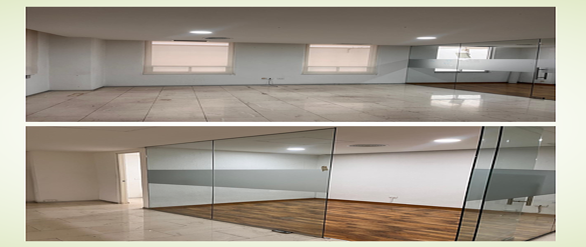 Foto de oficina en renta en cracovia , san angel, álvaro obregón, df / cdmx, 31081999 No. 05