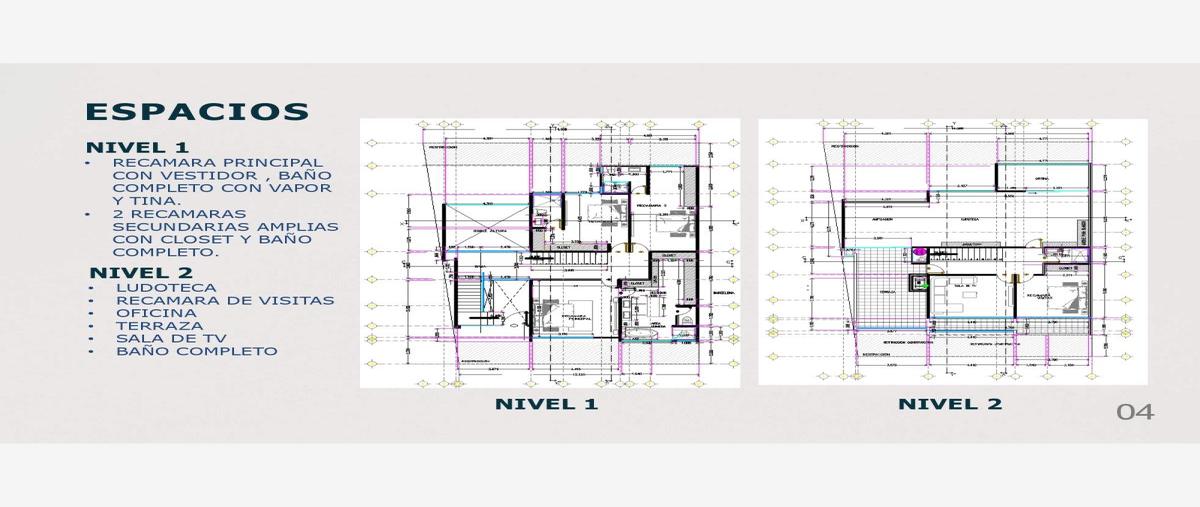 Foto de casa en venta en cráter 2, lomas de angelópolis, san andrés cholula, puebla, 27561670 No. 04