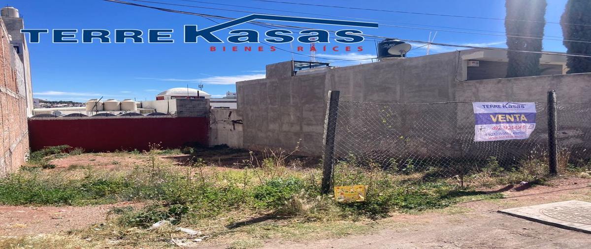 Foto de terreno habitacional en cráter , cañada de la bufa, guadalupe, zacatecas, 0 foto 01 Foto de terreno habitacional en venta en cráter , cañada de la bufa, guadalupe, zacatecas, 0 No. 01