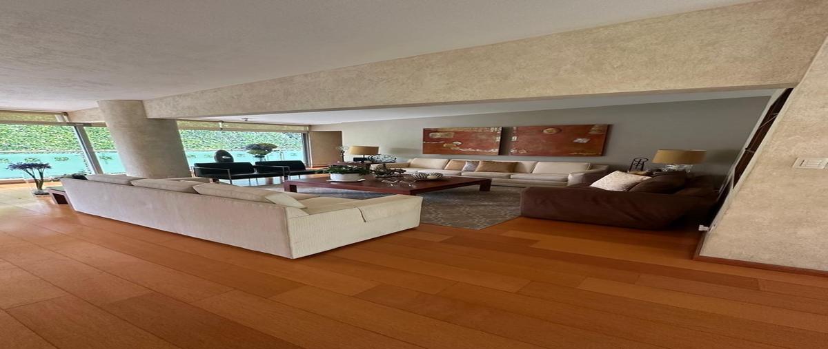 Foto de casa en renta en crater , jardines del pedregal, álvaro obregón, df / cdmx, 0 No. 01