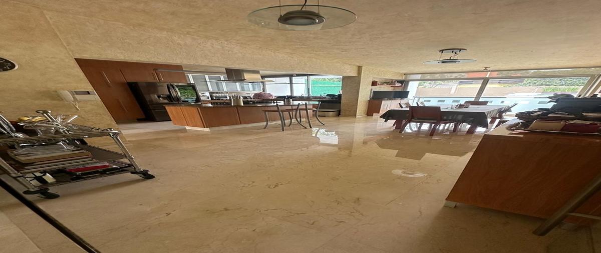 Foto de casa en renta en crater , jardines del pedregal, álvaro obregón, df / cdmx, 0 No. 03