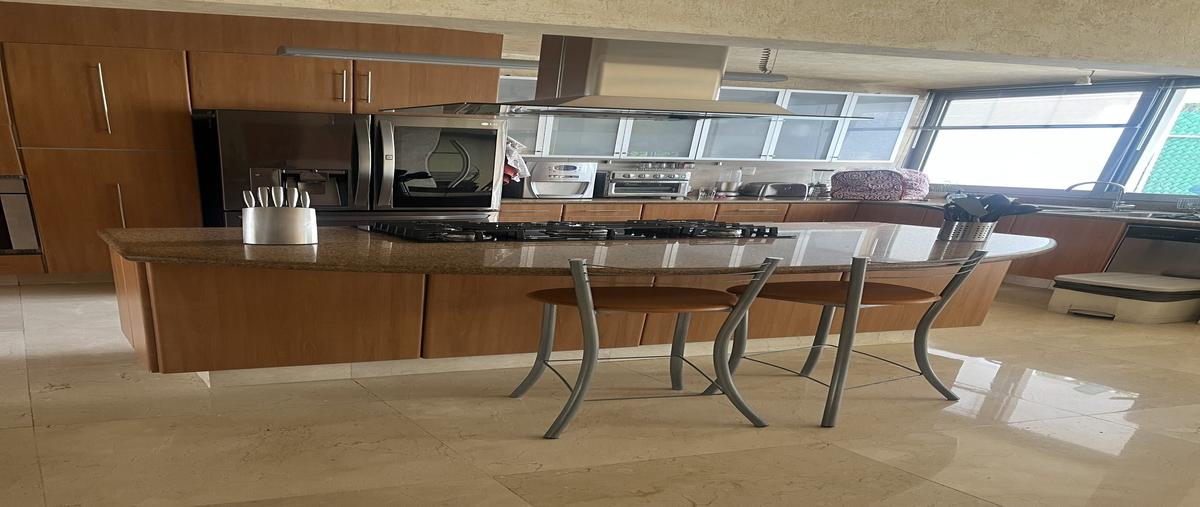 Foto de casa en renta en crater , jardines del pedregal, álvaro obregón, df / cdmx, 0 No. 04