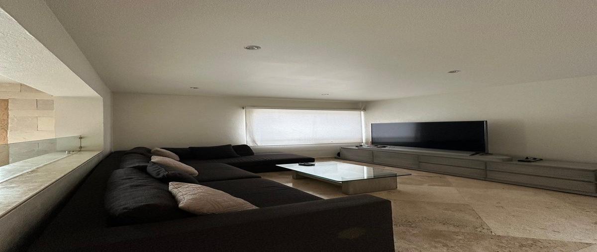 Foto de casa en renta en crater , jardines del pedregal, álvaro obregón, df / cdmx, 31106096 No. 05