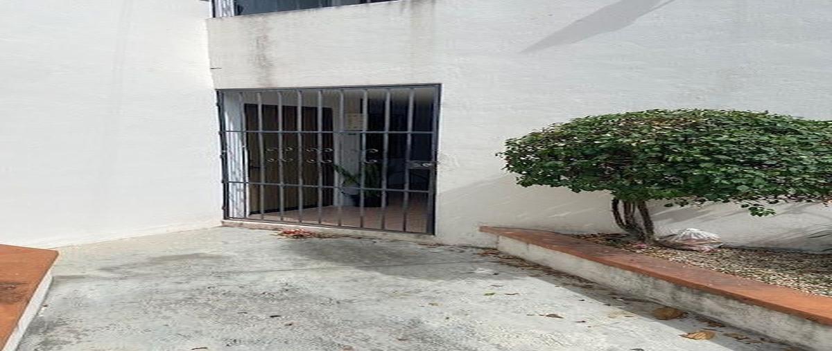 Foto de departamento en renta en cráter , supermanzana 15, benito juárez, quintana roo, 0 No. 03