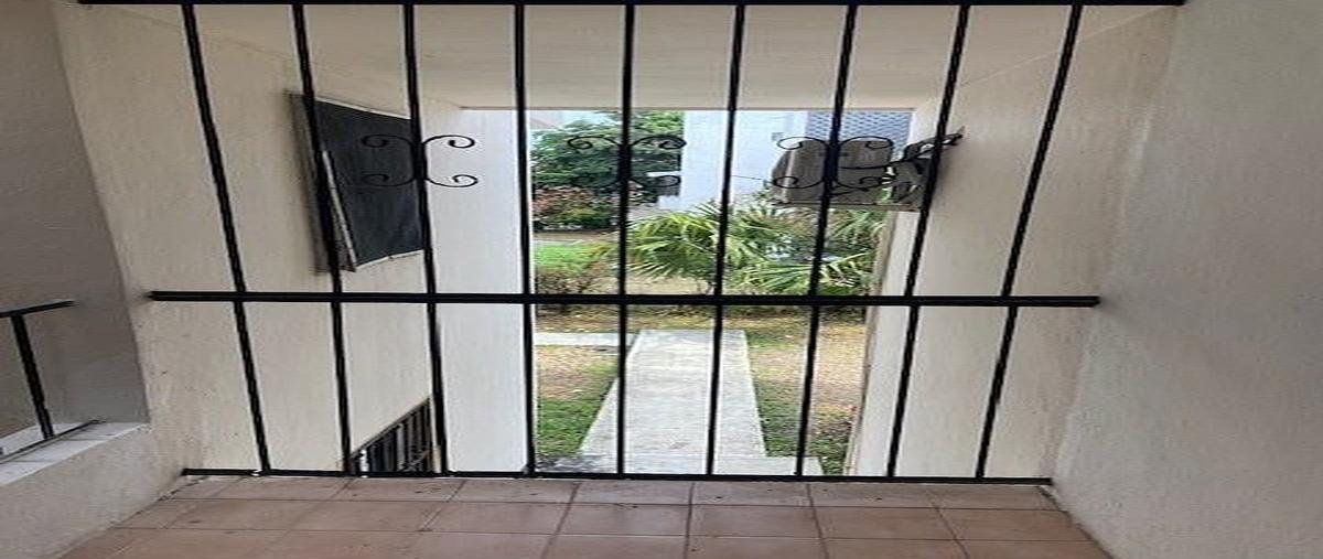 Foto de departamento en renta en cráter , supermanzana 15, benito juárez, quintana roo, 0 No. 05