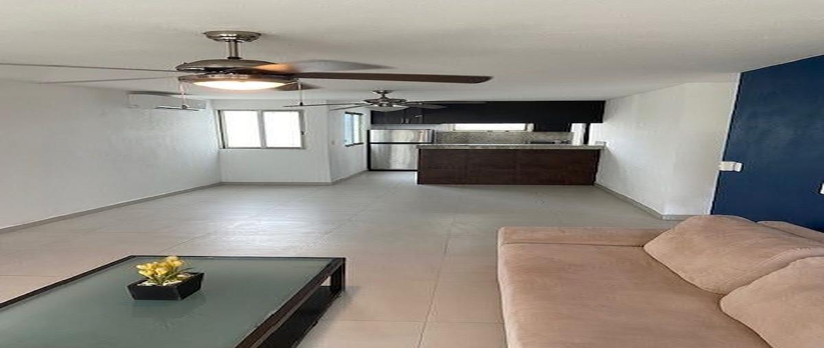 Foto de departamento en renta en cráter , supermanzana 15, benito juárez, quintana roo, 0 No. 07