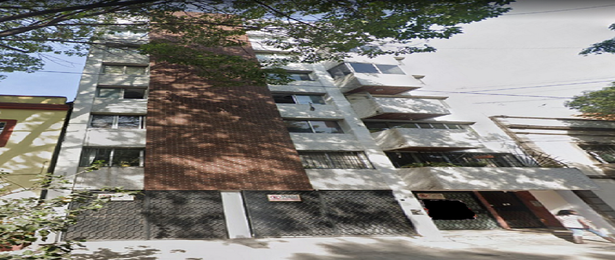Foto de departamento en venta en c?rdoba 1, roma norte, cuauhtémoc, df / cdmx, 22219619 No. 05