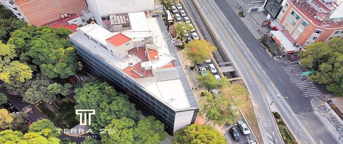 Foto de edificio en venta en  , crédito constructor, benito juárez, df / cdmx, 27217070 No. 03