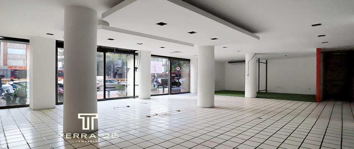 Foto de edificio en venta en  , crédito constructor, benito juárez, df / cdmx, 27217070 No. 05