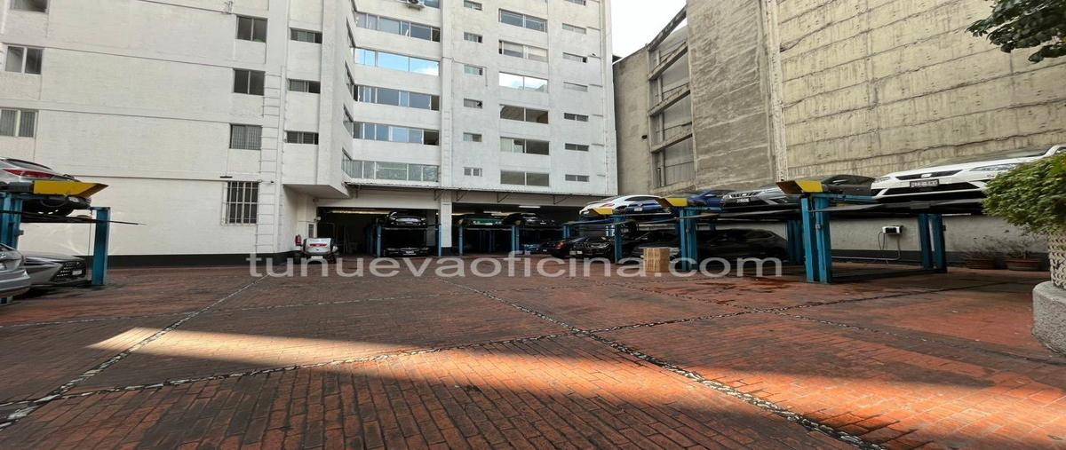 Foto de oficina en renta en  , crédito constructor, benito juárez, df / cdmx, 27388751 No. 03