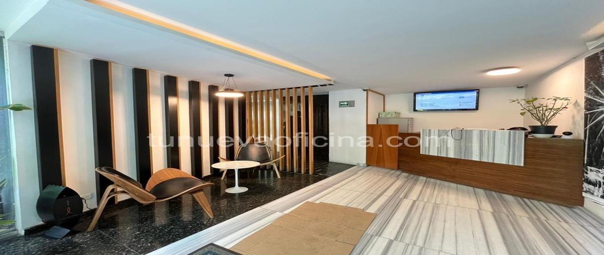Foto de oficina en renta en  , crédito constructor, benito juárez, df / cdmx, 27388752 No. 03