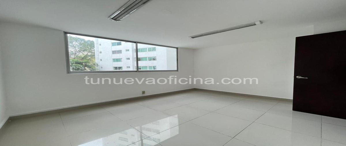 Foto de oficina en renta en  , crédito constructor, benito juárez, df / cdmx, 27388752 No. 05