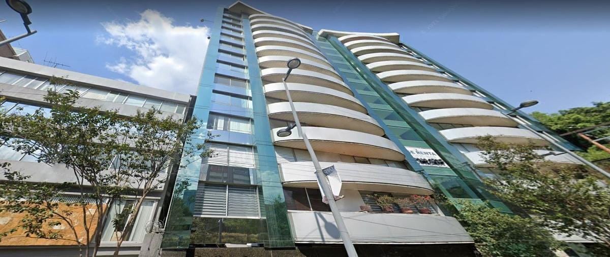 Foto de oficina en renta en  , crédito constructor, benito juárez, df / cdmx, 28602110 No. 05