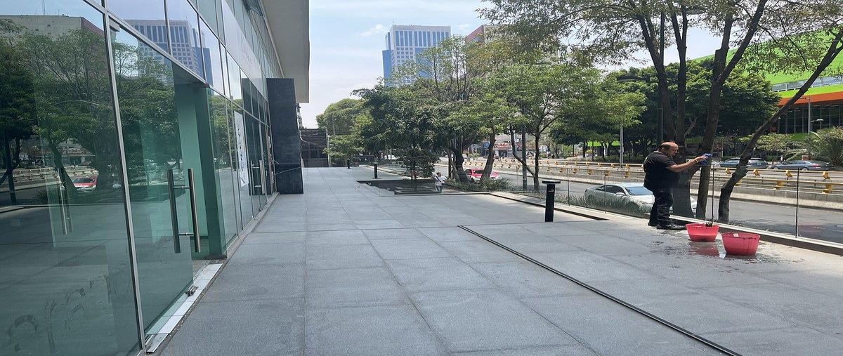 Foto de oficina en renta en  , crédito constructor, benito juárez, df / cdmx, 29211311 No. 03