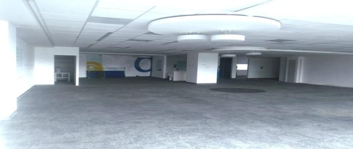 Foto de oficina en renta en  , crédito constructor, benito juárez, df / cdmx, 29211311 No. 05