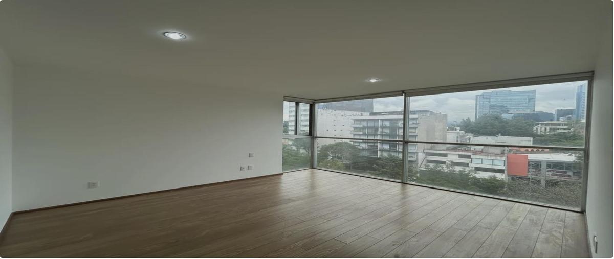 Foto de departamento en venta en  , crédito constructor, benito juárez, df / cdmx, 0 No. 02
