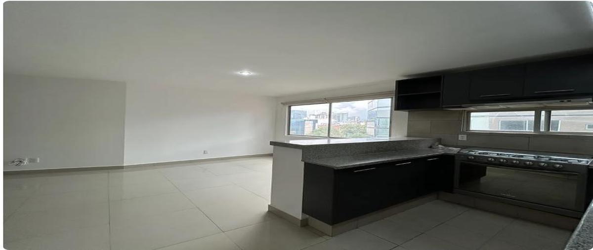Foto de departamento en venta en  , crédito constructor, benito juárez, df / cdmx, 0 No. 05