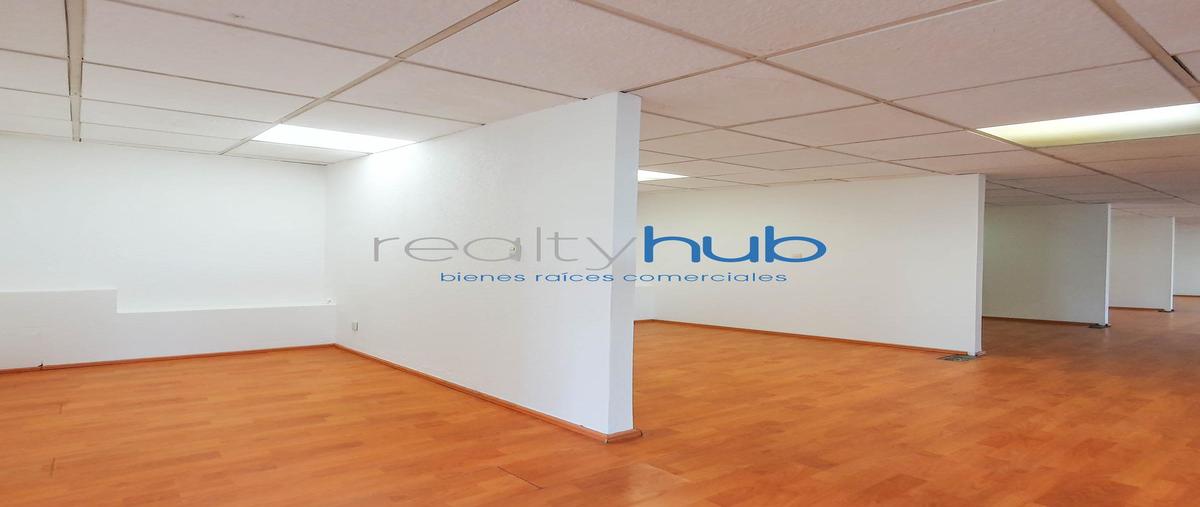Foto de oficina en renta en  , crédito constructor, benito juárez, df / cdmx, 0 No. 05
