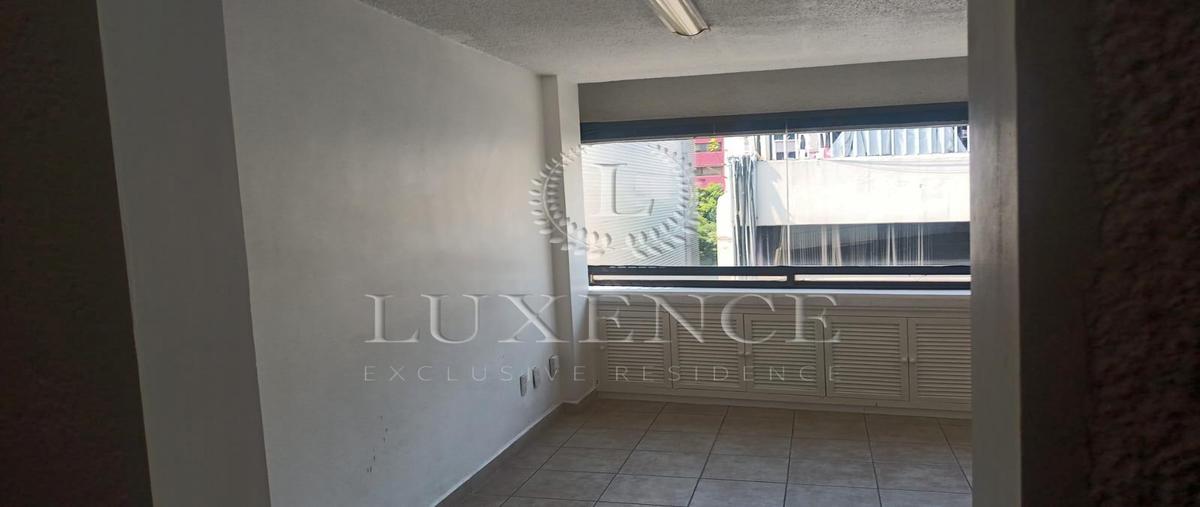 Foto de oficina en renta en  , crédito constructor, benito juárez, df / cdmx, 0 No. 04