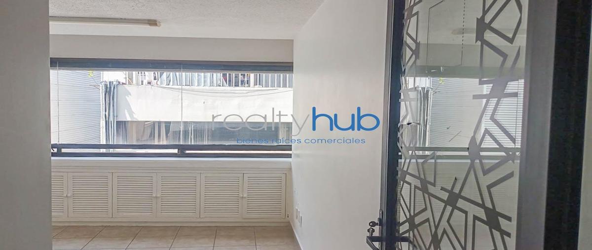 Foto de oficina en renta en  , crédito constructor, benito juárez, df / cdmx, 0 No. 04