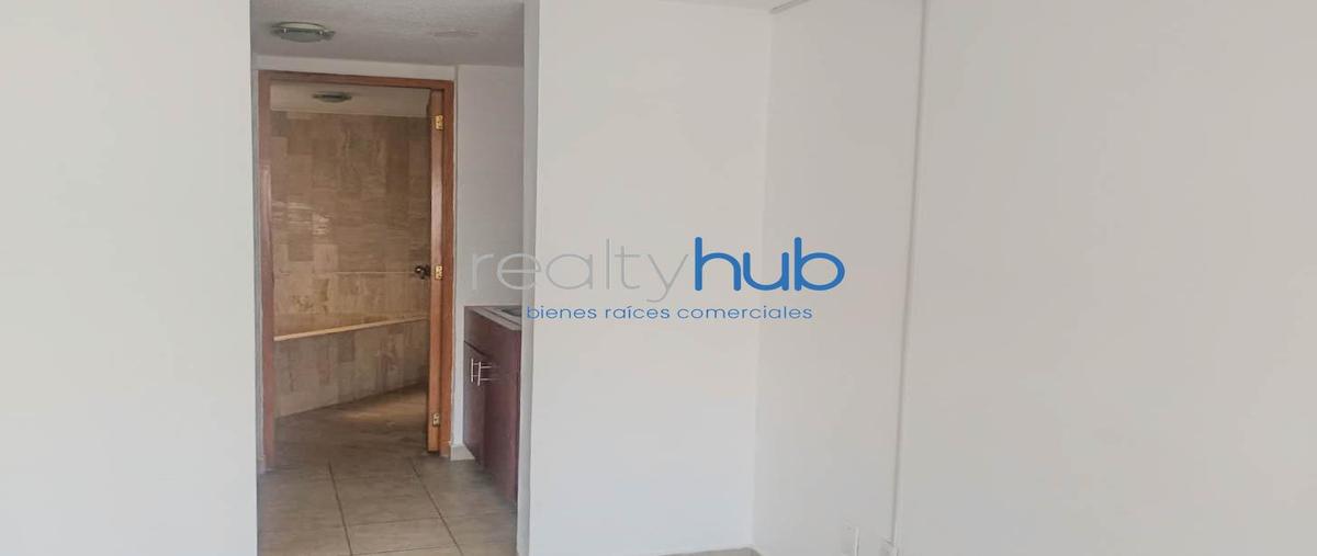 Foto de oficina en renta en  , crédito constructor, benito juárez, df / cdmx, 0 No. 05