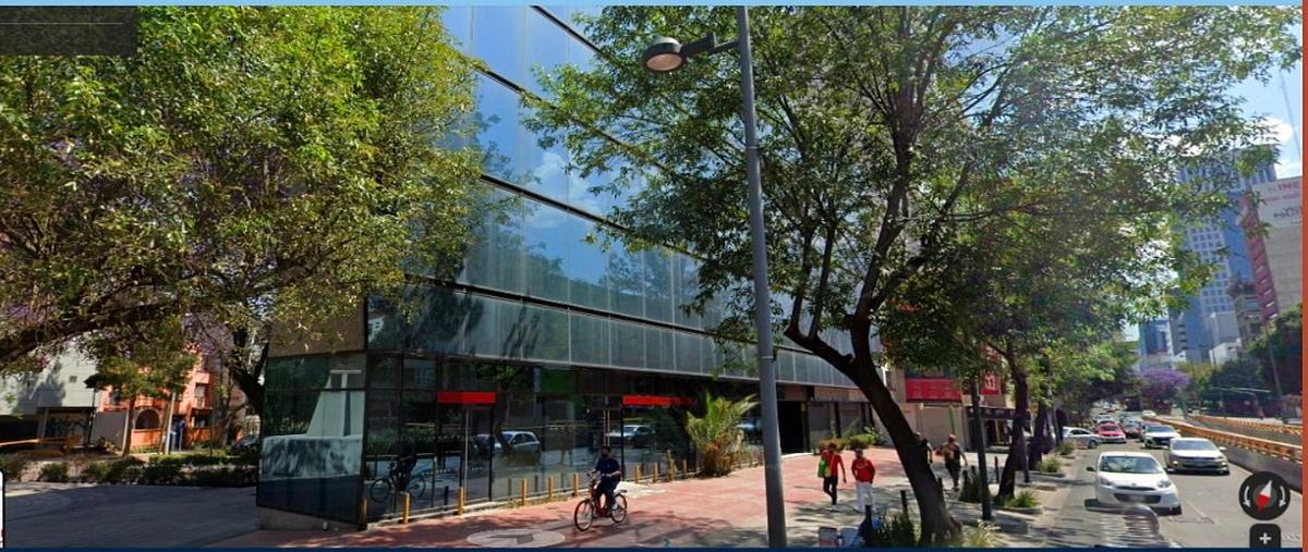 Foto de edificio en , crédito constructor, benito juárez, df / cdmx, 0 foto 01 Foto de edificio en venta en , crédito constructor, benito juárez, df / cdmx, 0 No. 01