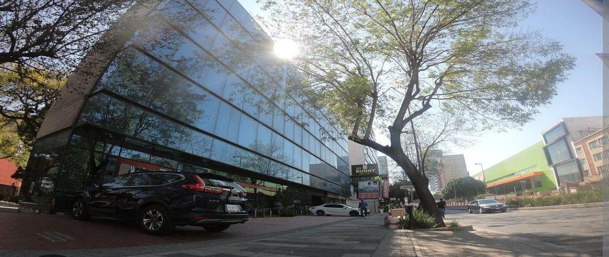 Foto de edificio en , crédito constructor, benito juárez, df / cdmx, 30743675 foto 04 Foto de edificio en venta en , crédito constructor, benito juárez, df / cdmx, 30743675 No. 04