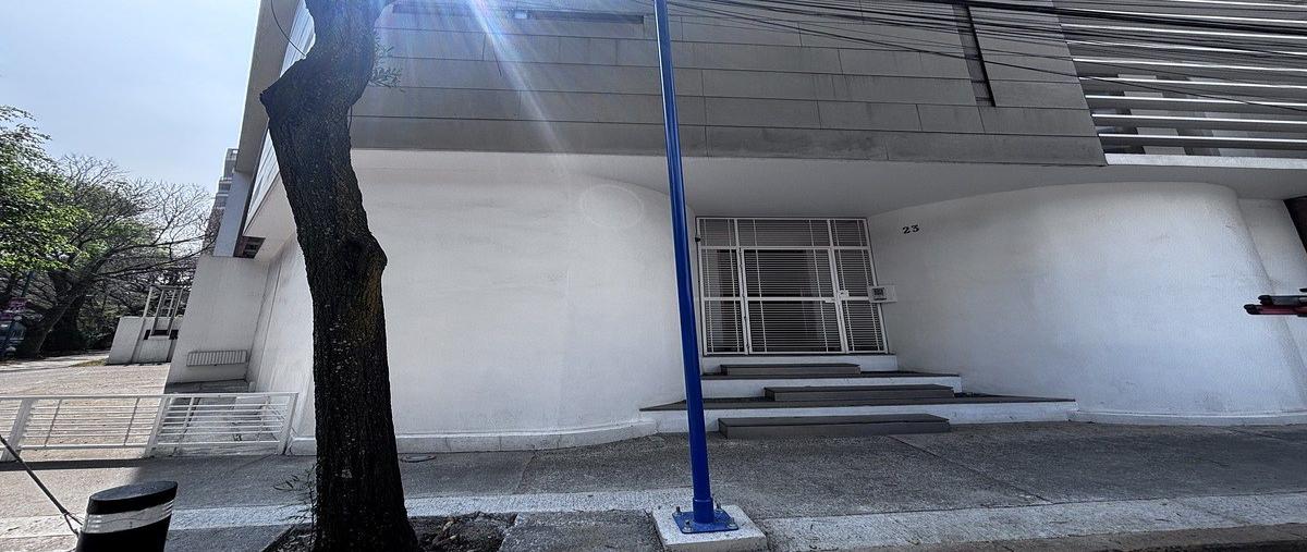 Foto de edificio en renta en . , crédito constructor, benito juárez, df / cdmx, 30955287 No. 16