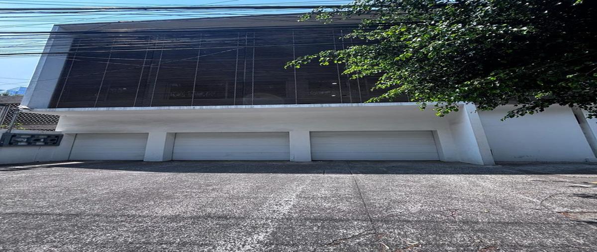 Foto de edificio en , crédito constructor, benito juárez, df / cdmx, 0 foto 02 Foto de edificio en renta en , crédito constructor, benito juárez, df / cdmx, 0 No. 02