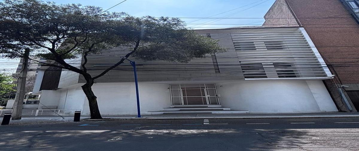 Foto de edificio en , crédito constructor, benito juárez, df / cdmx, 0 foto 03 Foto de edificio en renta en , crédito constructor, benito juárez, df / cdmx, 0 No. 03