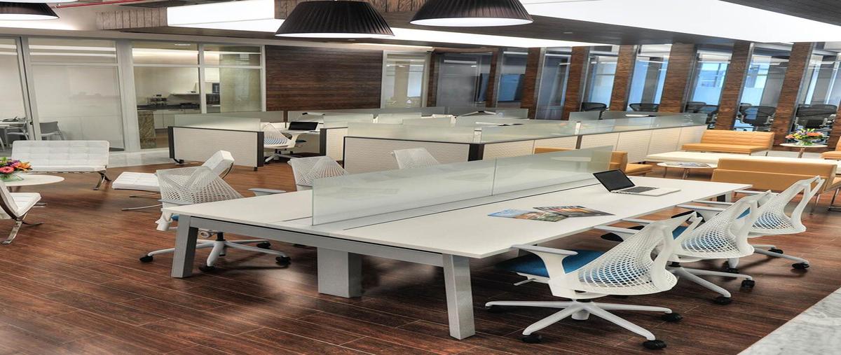 Foto de oficina en renta en  , crédito constructor, benito juárez, df / cdmx, 0 No. 04