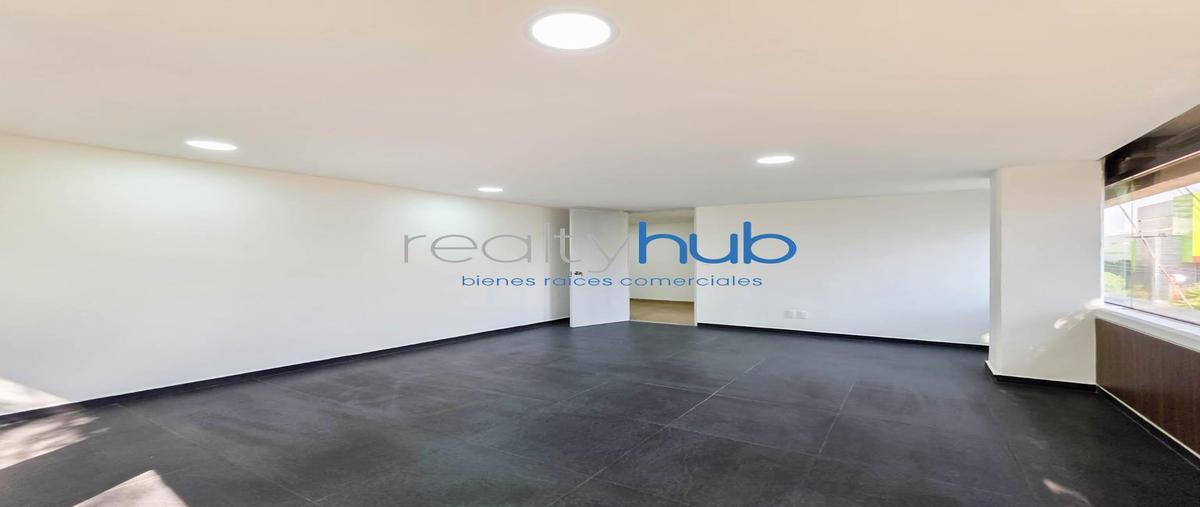 Foto de oficina en renta en  , crédito constructor, benito juárez, df / cdmx, 0 No. 04