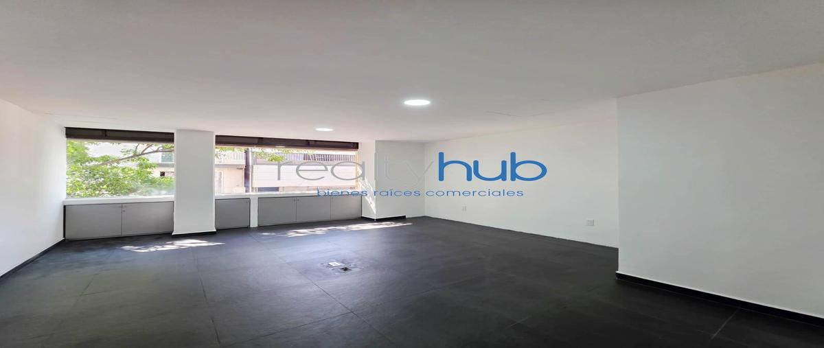 Foto de oficina en renta en  , crédito constructor, benito juárez, df / cdmx, 0 No. 05