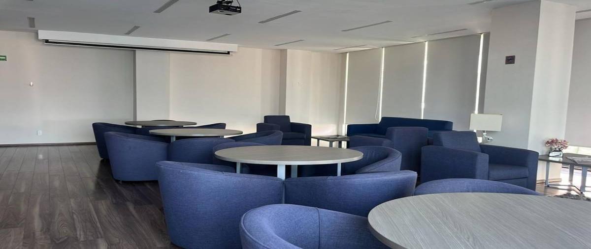 Foto de oficina en renta en  , crédito constructor, benito juárez, df / cdmx, 0 No. 03