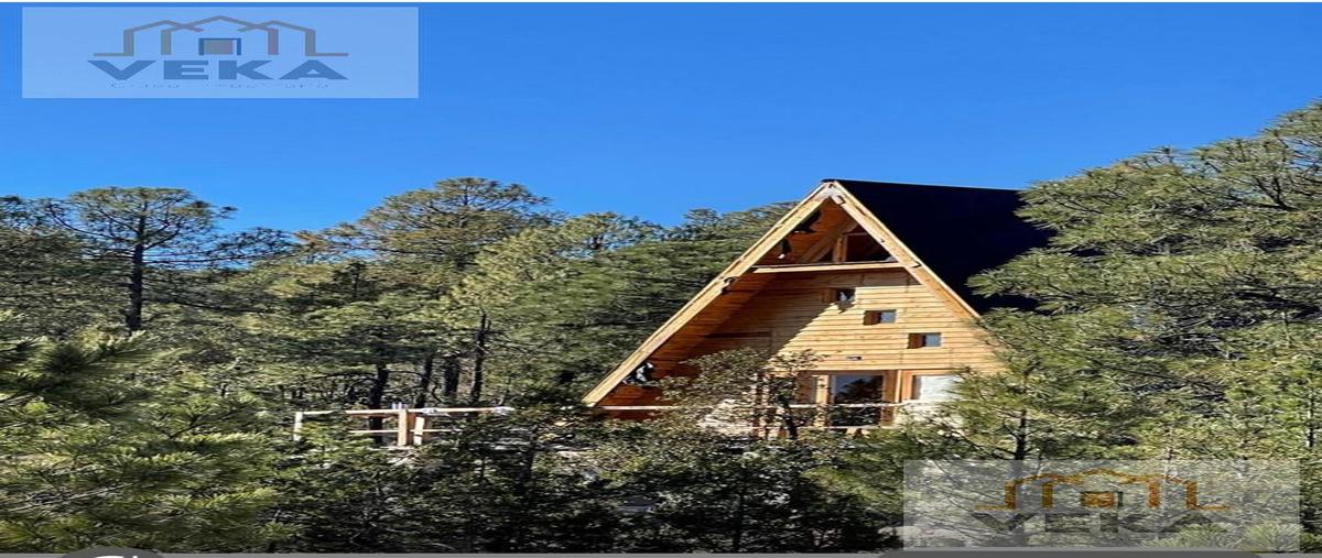 Foto de casa en , creel, bocoyna, chihuahua, 28627724 foto 01 Foto de casa en venta en , creel, bocoyna, chihuahua, 28627724 No. 01