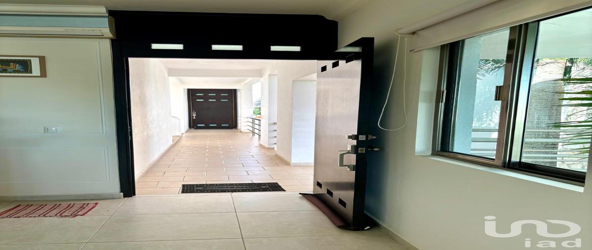 Foto de departamento en renta en crepusculo 86, supermanzana 44, benito juÃ¡rez, quintana roo, 31513624 No. 05