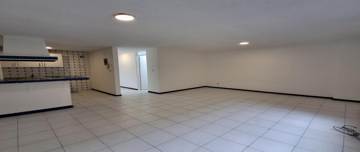 Foto de departamento en renta en crepúsculo , insurgentes cuicuilco, coyoacán, df / cdmx, 16431137 No. 01